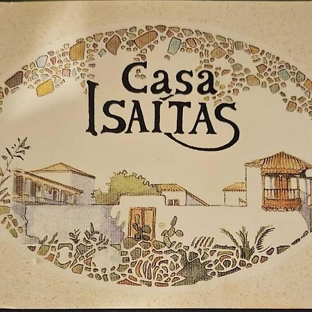 Casa Rural Isaitas Pájara Kültér fotó
