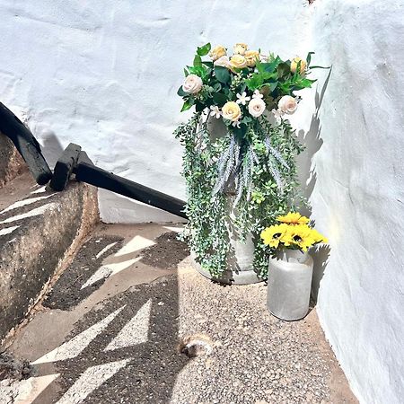 Casa Rural Isaitas Pájara Kültér fotó