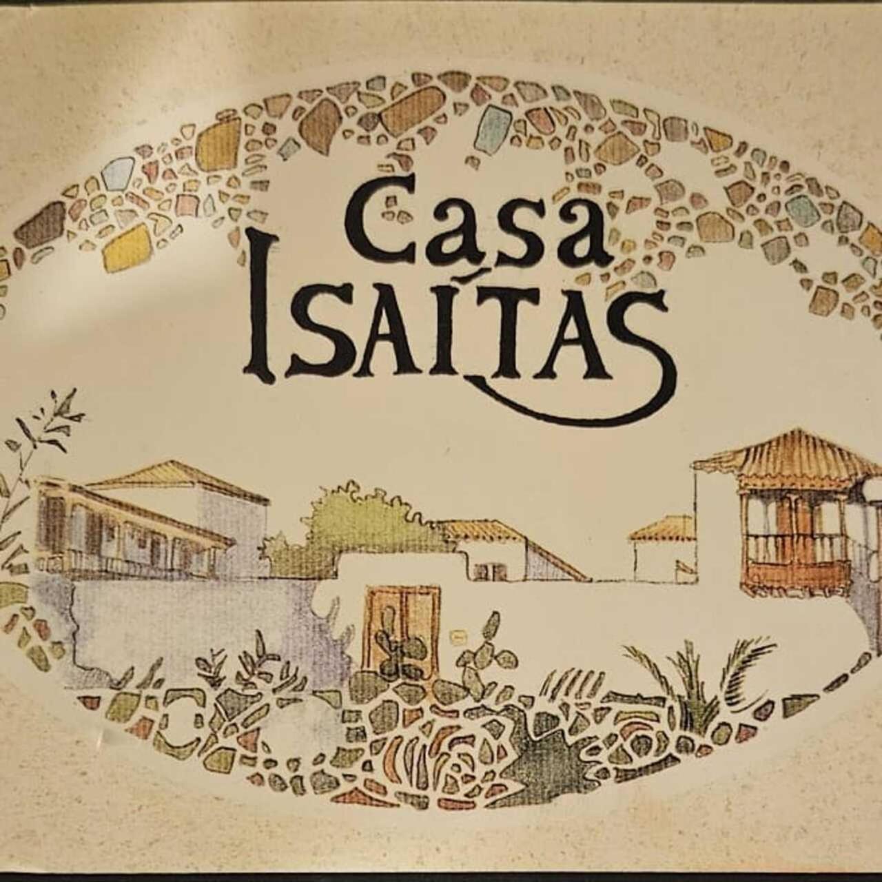 Casa Rural Isaitas Pájara Kültér fotó