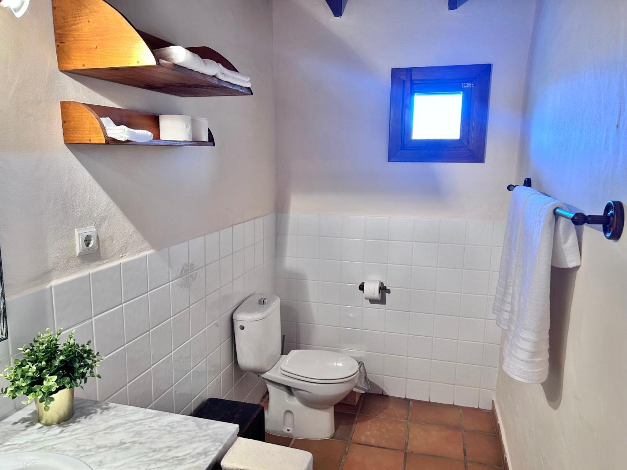 Casa Rural Isaitas Pájara Szoba fotó