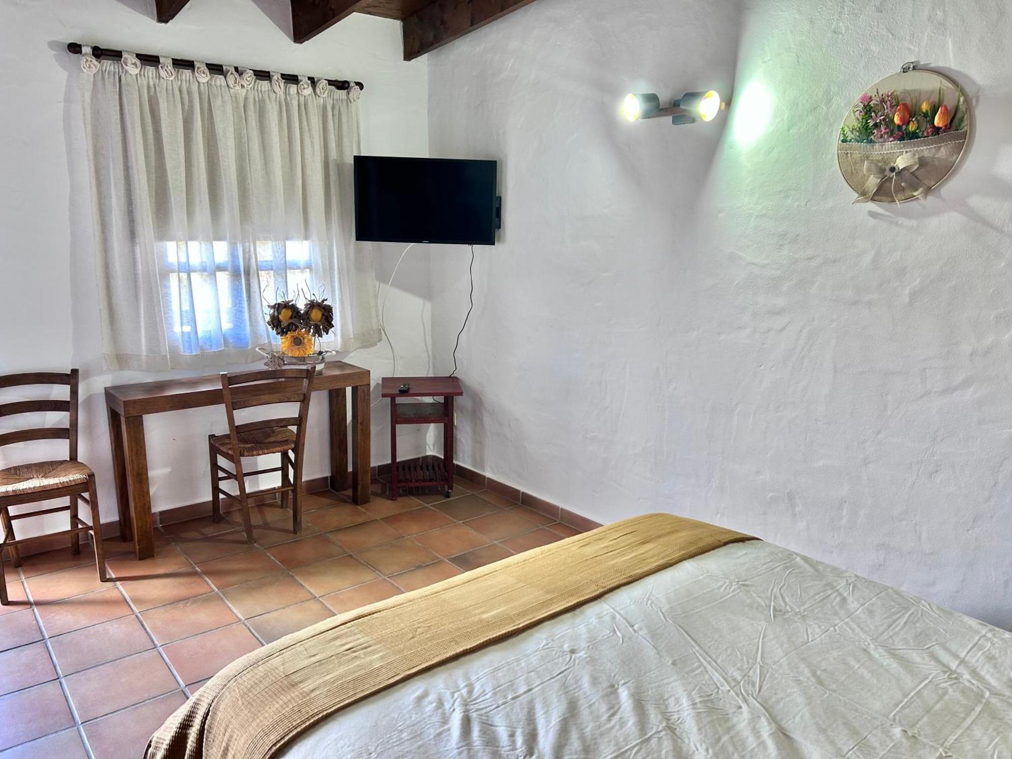 Casa Rural Isaitas Pájara Szoba fotó