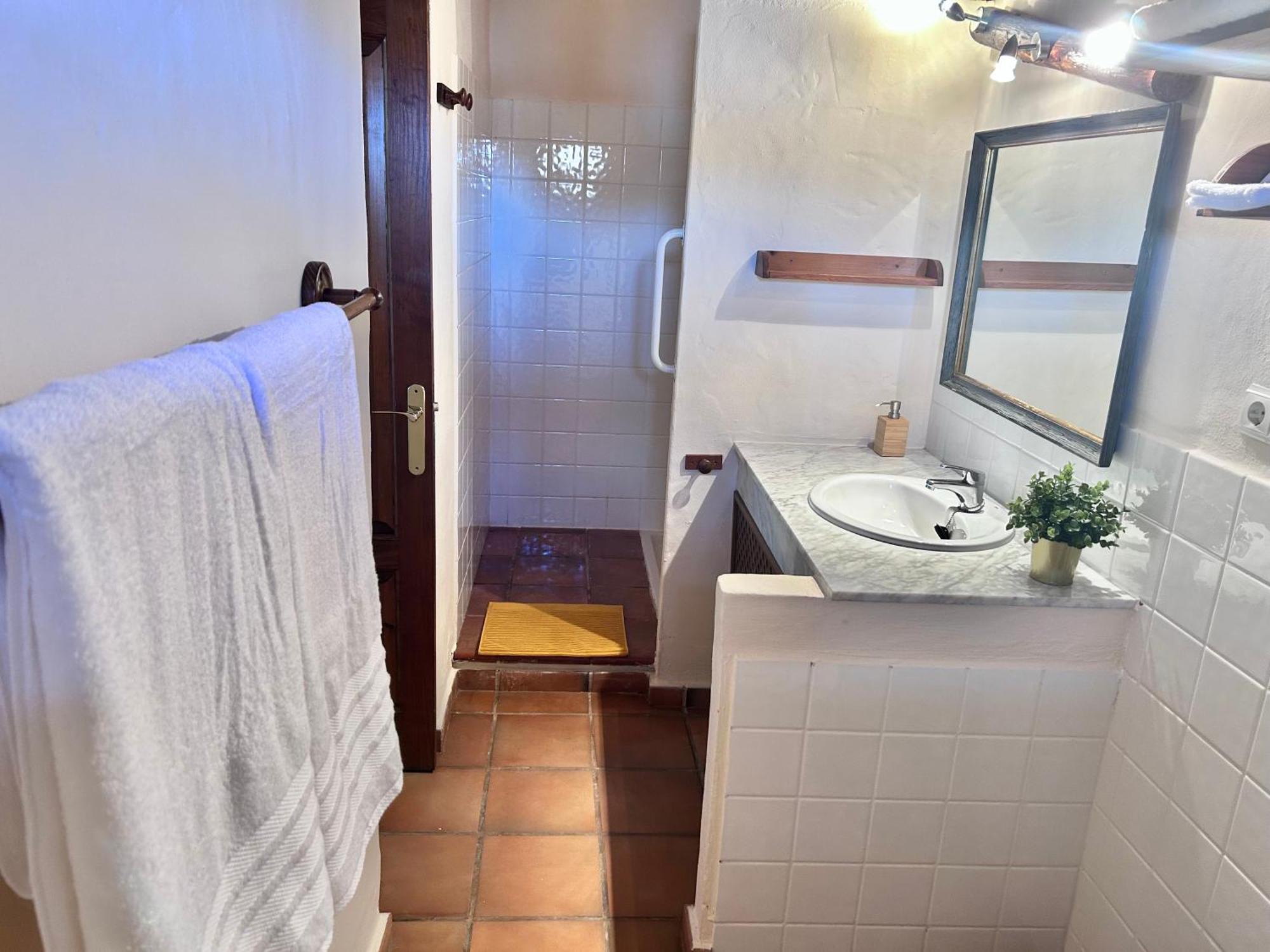 Casa Rural Isaitas Pájara Szoba fotó