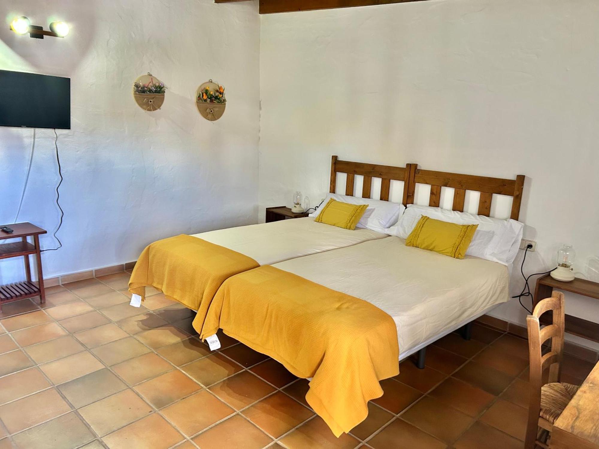 Casa Rural Isaitas Pájara Kültér fotó