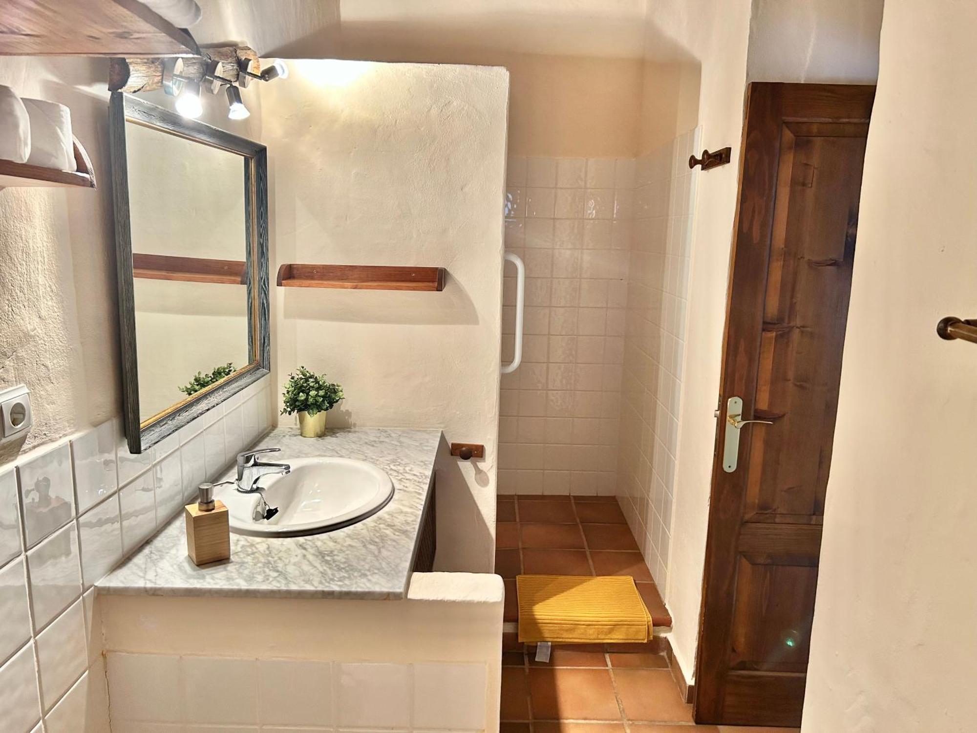Casa Rural Isaitas Pájara Szoba fotó