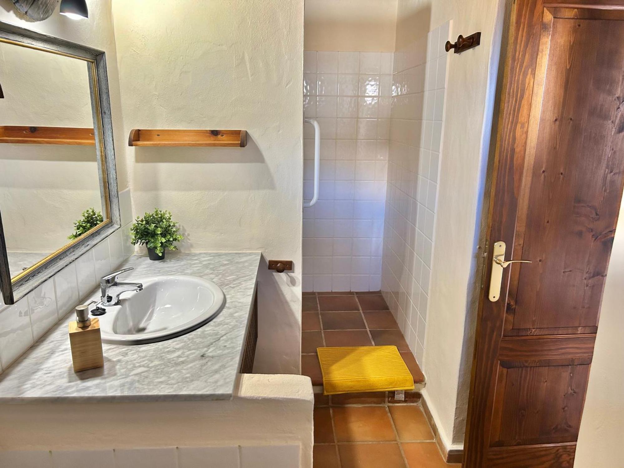Casa Rural Isaitas Pájara Szoba fotó