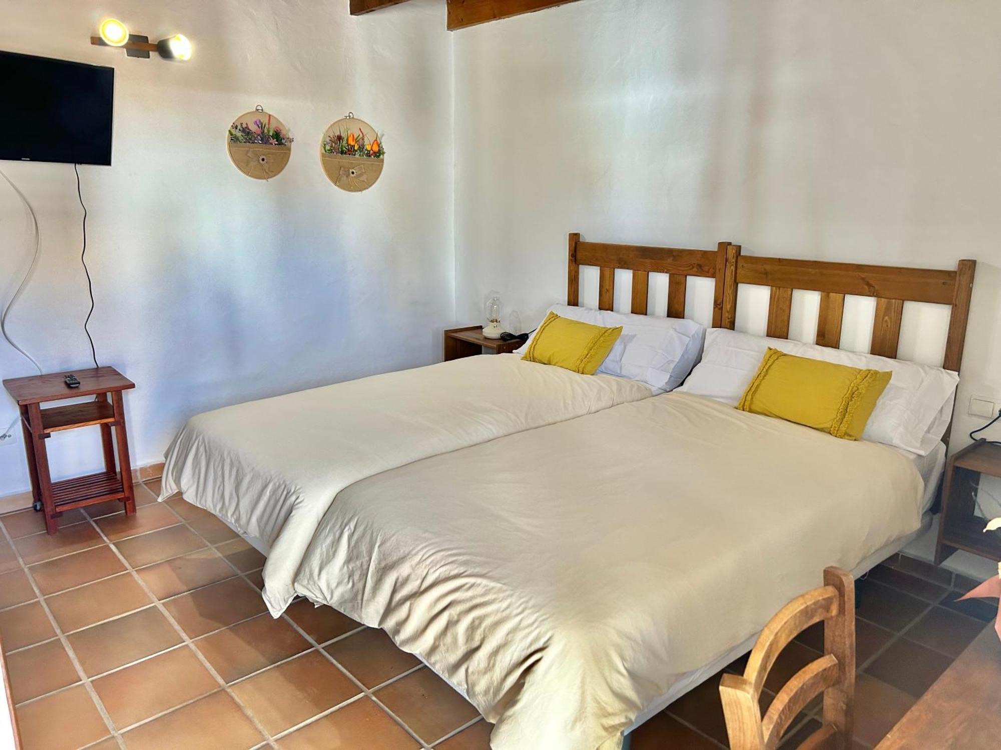 Casa Rural Isaitas Pájara Kültér fotó