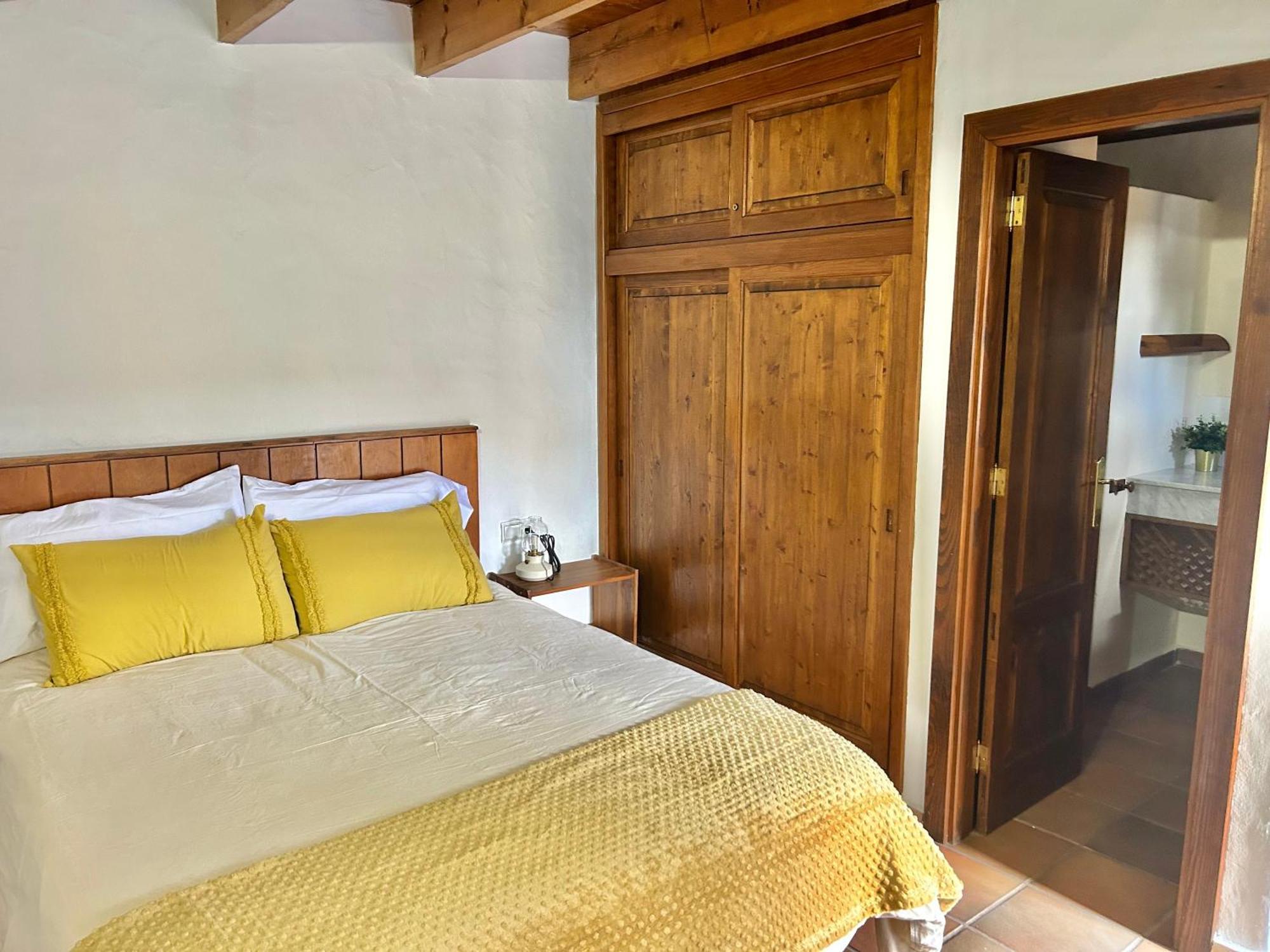 Casa Rural Isaitas Pájara Kültér fotó