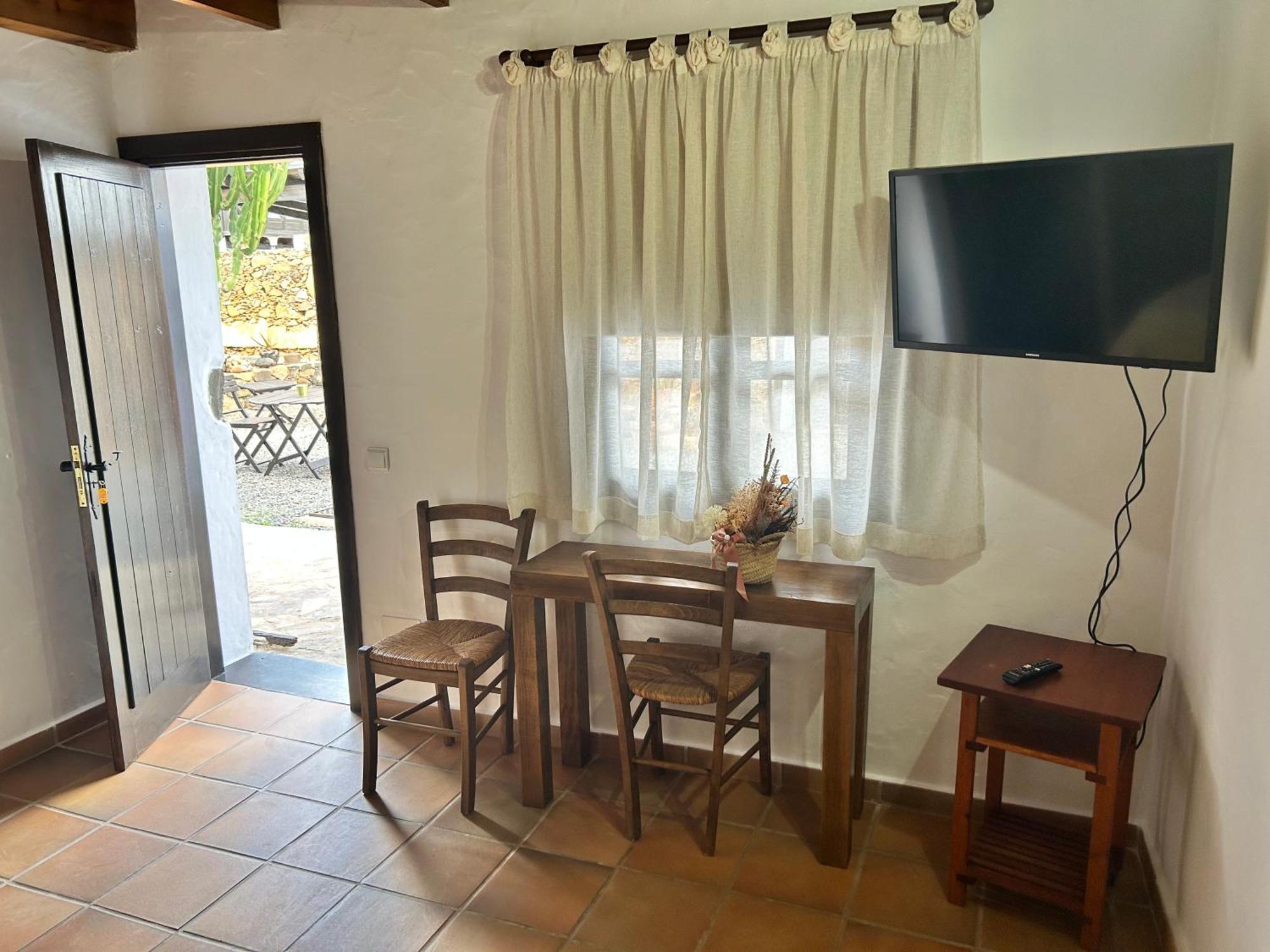 Casa Rural Isaitas Pájara Kültér fotó