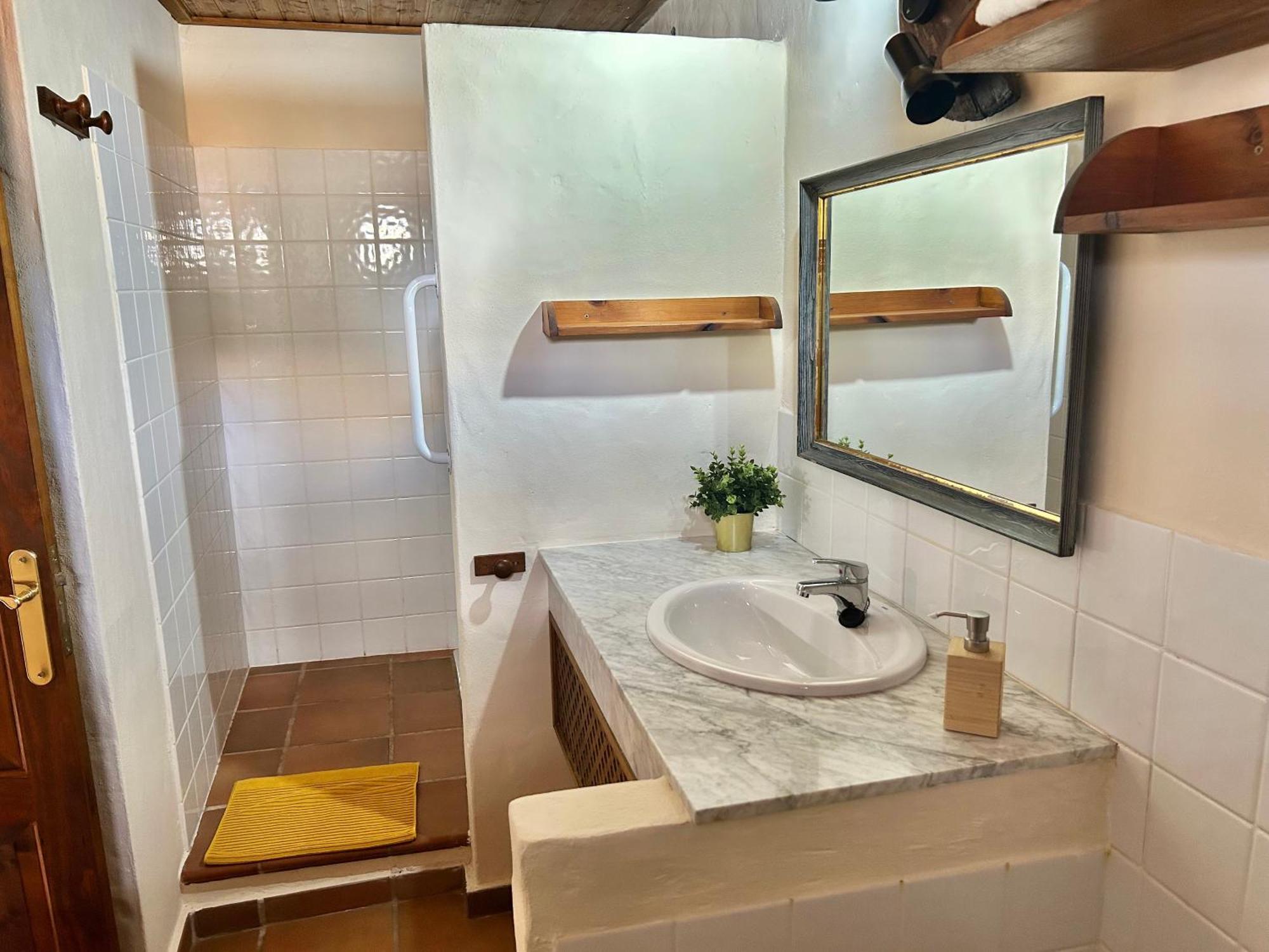 Casa Rural Isaitas Pájara Szoba fotó